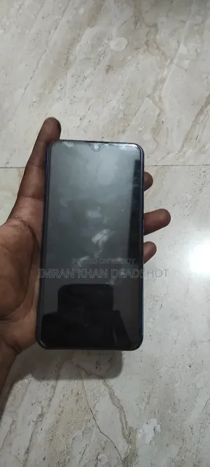 Vivo Y91c 32 GB Blue