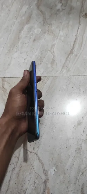 Vivo Y91c 32 GB Blue