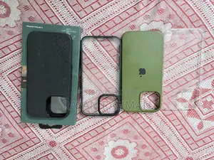 iPhone 13 Pro Max/12 Pro Max Covers