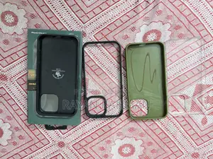 iPhone 13 Pro Max/12 Pro Max Covers