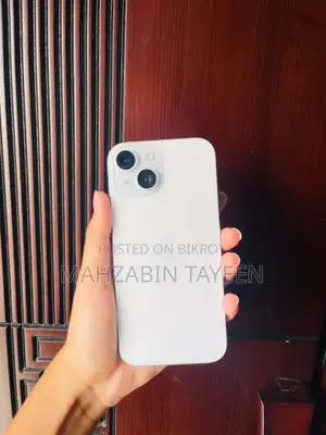 Apple iPhone 15 128 GB Blue