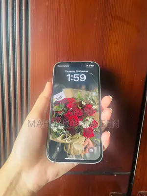 Apple iPhone 15 128 GB Blue