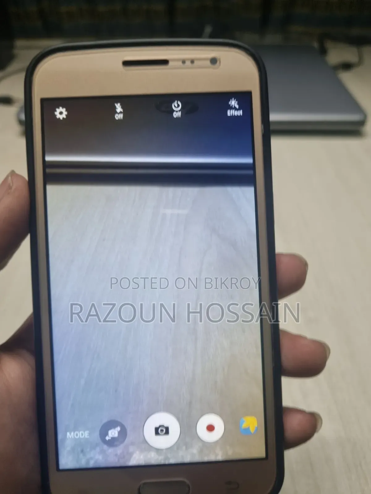 Samsung Galaxy J2 Pro 16 GB Gray