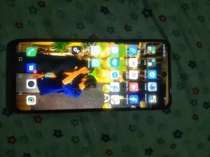 Infinix Hot 11s 128 GB Silver
