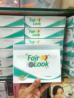 Fair Look Lotion