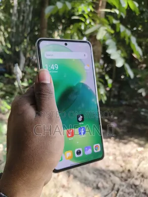 শাওমি রেডমি নোট ১৩ ২৫৬ জিবি গোল্ড