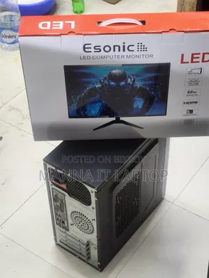 Gigabyte GA-H110MSTX-HD3-ZK 4GB Intel Core i3 SSD 128GB