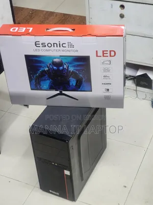 Gigabyte GA-H110MSTX-HD3-ZK 4GB Intel Core i3 SSD 128GB