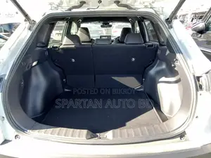 Toyota Corolla Cross 2024 Pearl