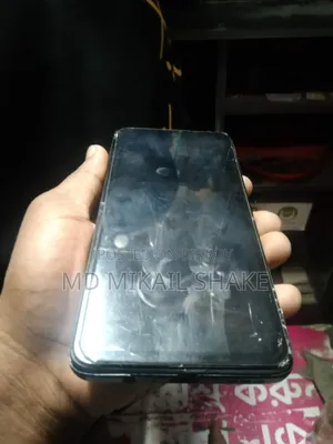 Motorola Moto G72 128 GB Black