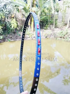Badminton Racket