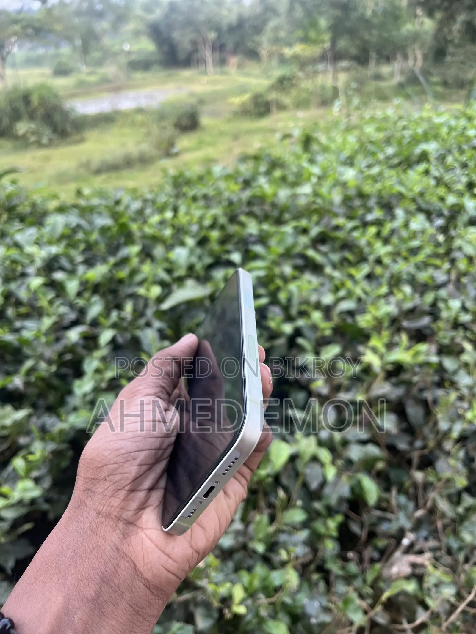 অ্যাপল আইফোন ১২ ১২৮ জিবি গ্রিন