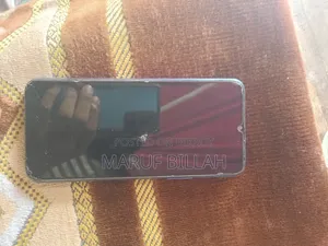 Vivo Y20 64 GB Blue