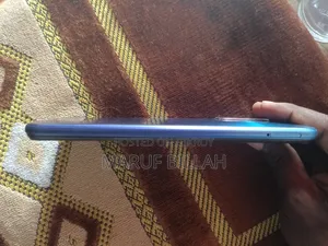Vivo Y20 64 GB Blue