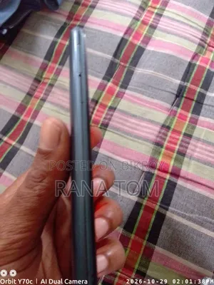 রিয়েলমি সি১১ ৩২ জিবি ব্ল্যাক