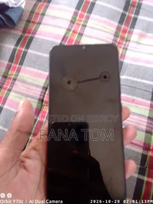 রিয়েলমি সি১১ ৩২ জিবি ব্ল্যাক
