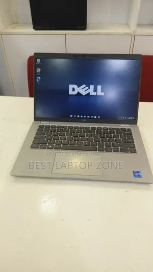 Dell Laptop 8GB Intel Core i7 SSD 1T