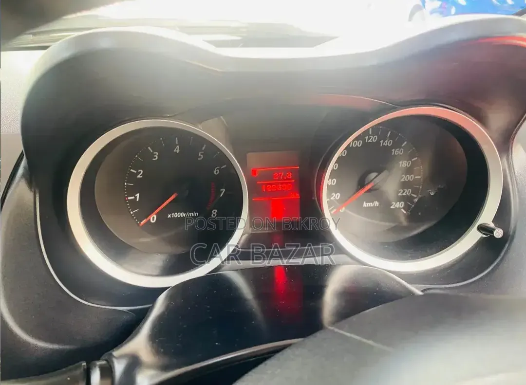 Mitsubishi Lancer 2010 Black