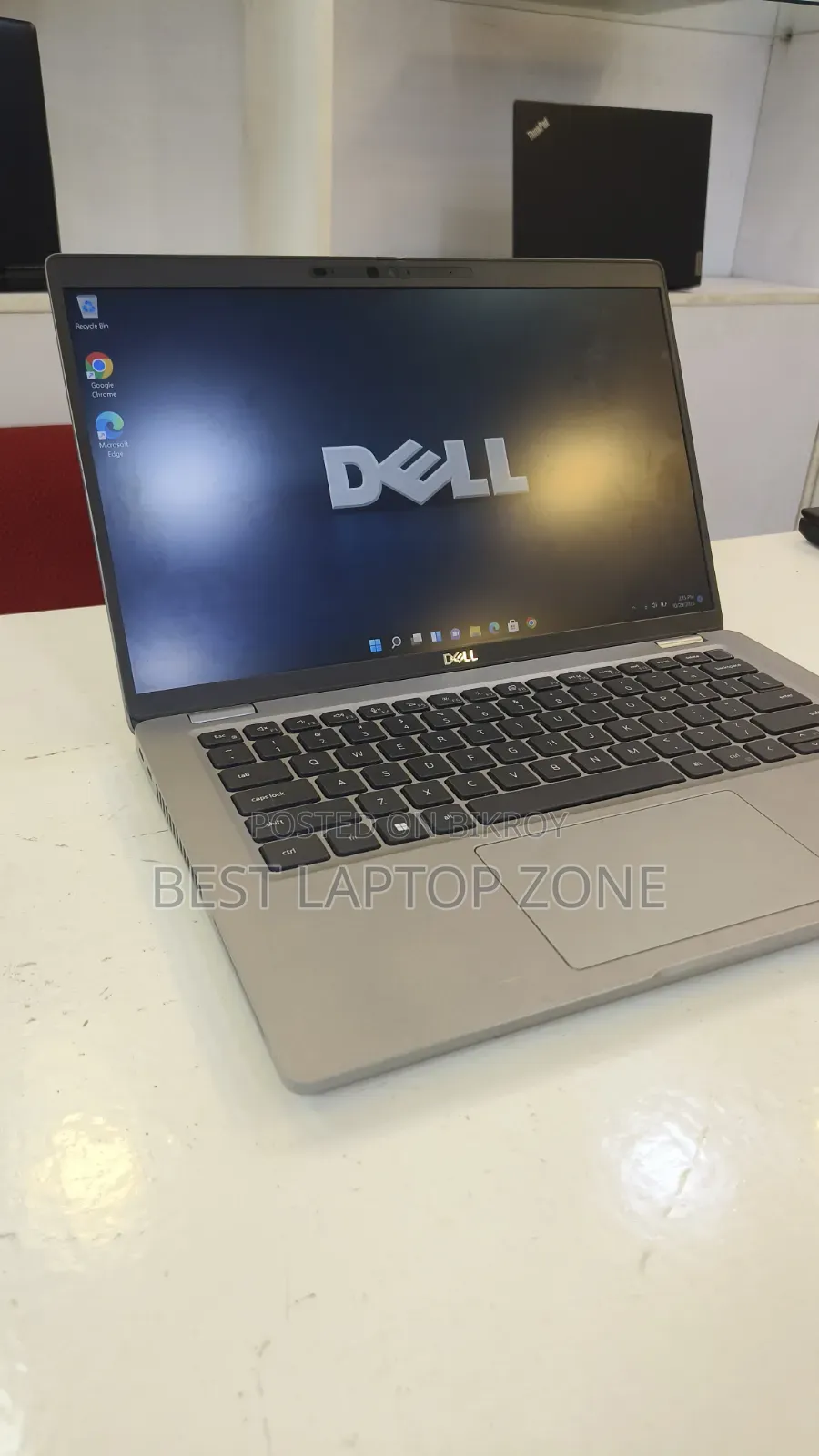 Dell Laptop 8GB Intel Core i7 SSD 1T