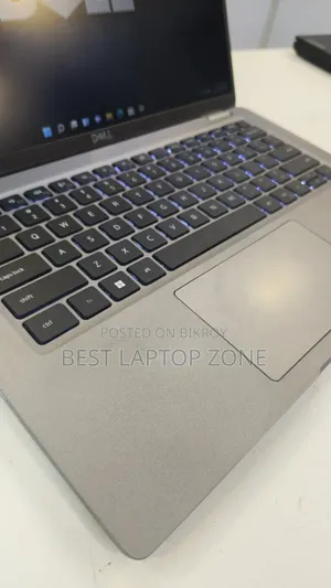 Dell Laptop 8GB Intel Core i7 SSD 1T