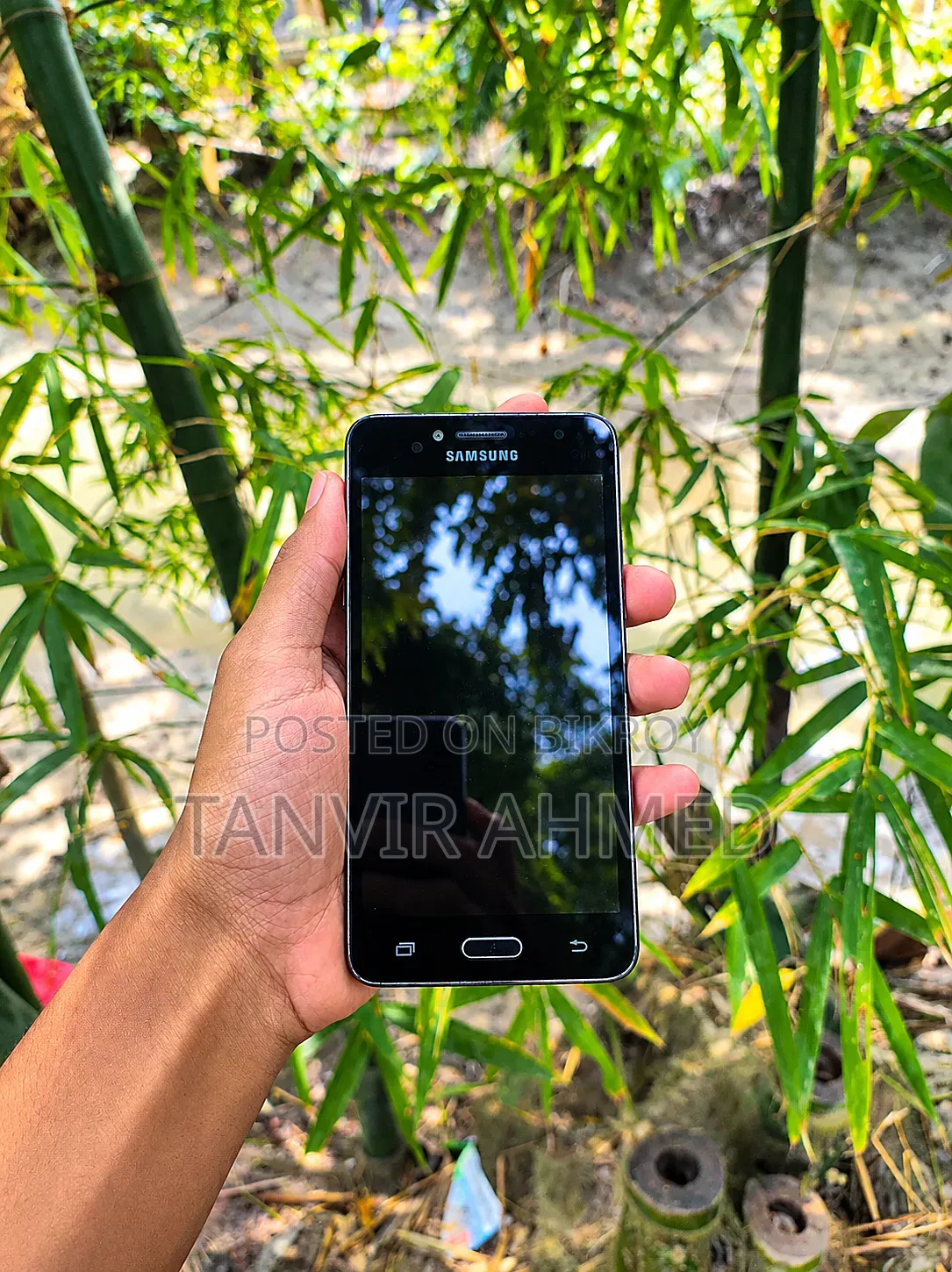 Samsung Galaxy J2 Prime 8 GB Gold