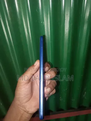 Xiaomi Redmi 12C 128 GB Blue
