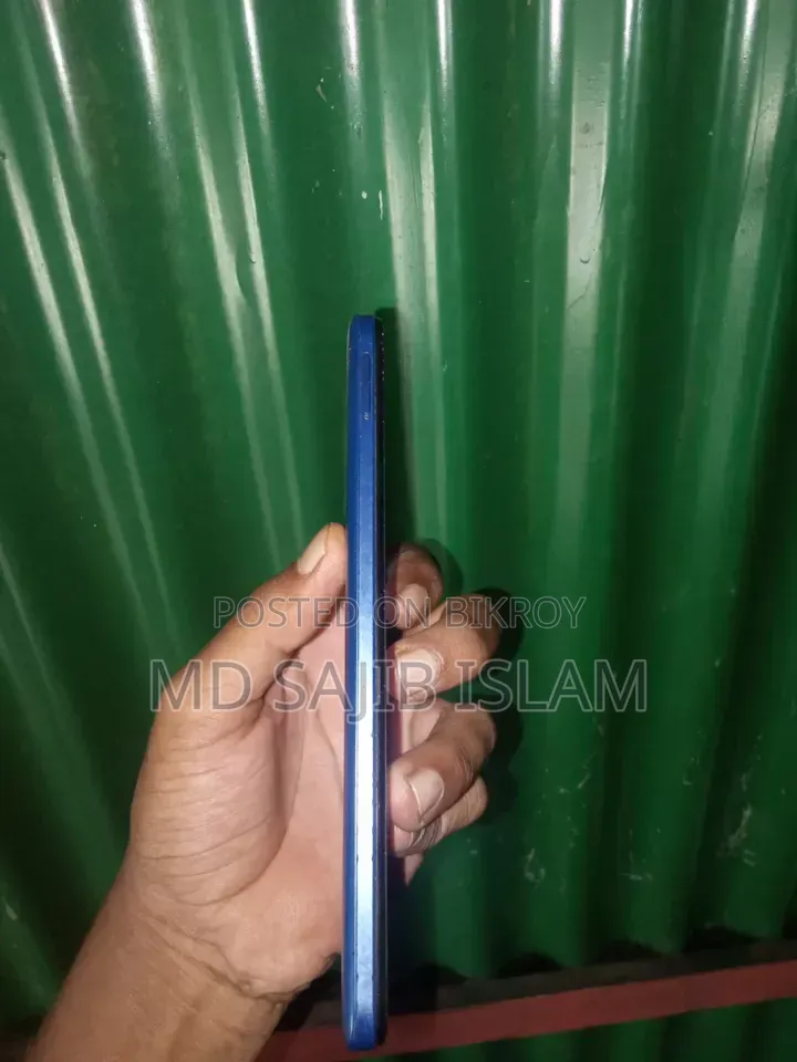 Xiaomi Redmi 12C 128 GB Blue
