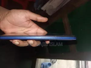 Xiaomi Redmi 12C 128 GB Blue