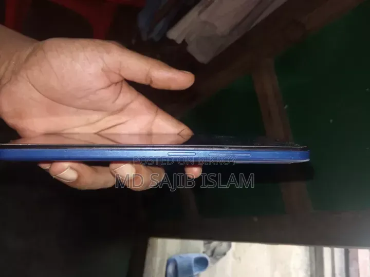 Xiaomi Redmi 12C 128 GB Blue