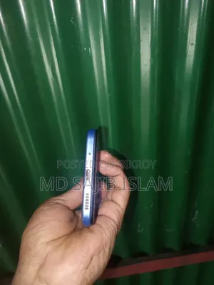 Xiaomi Redmi 12C 128 GB Blue