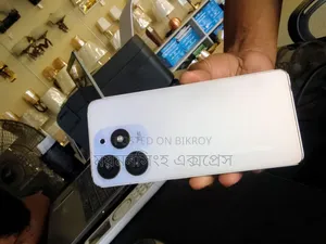 Tecno Spark 10 Pro 128 GB White