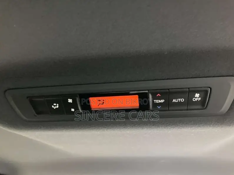 Toyota Esquire 2021 Black