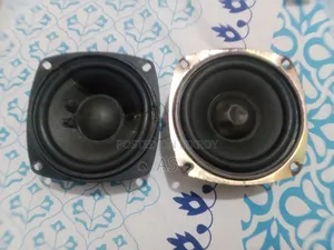 4 Inch Duita Subwoofer Sell Kora Hobe