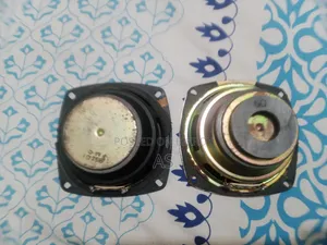 4 Inch Duita Subwoofer Sell Kora Hobe