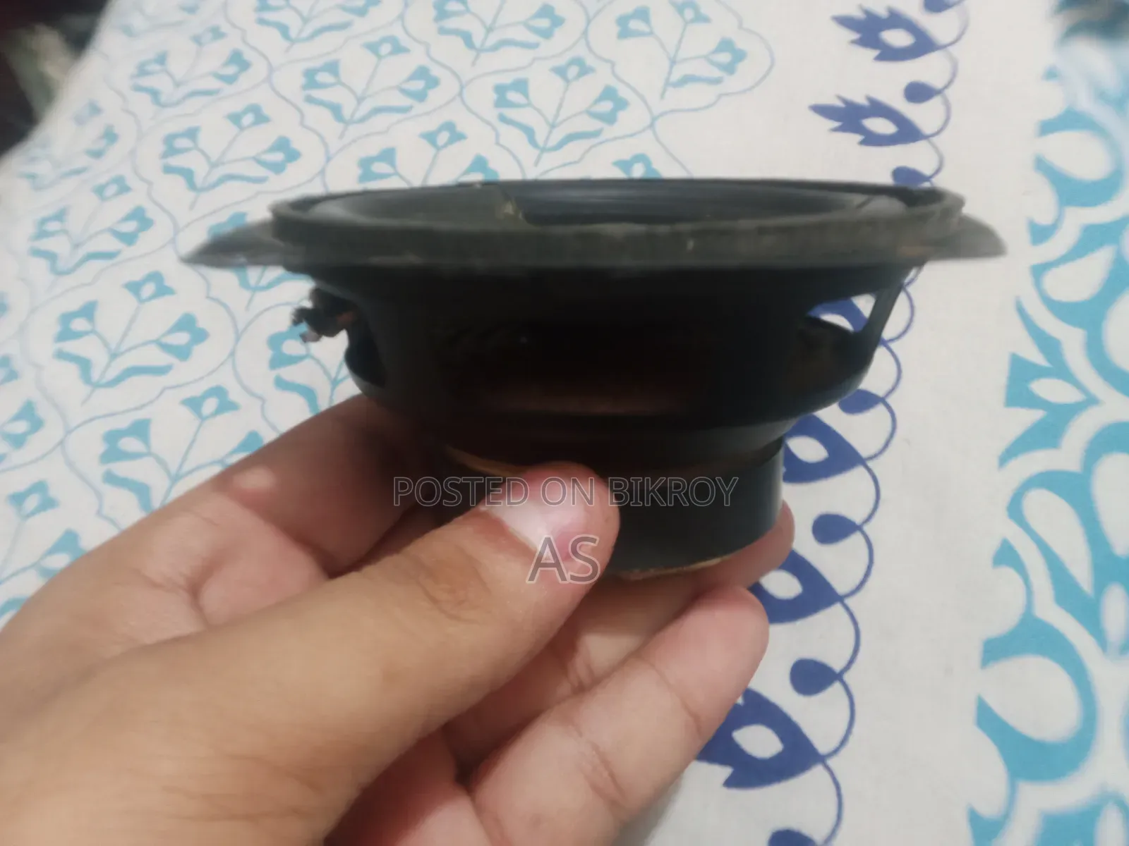 4 Inch Duita Subwoofer Sell Kora Hobe