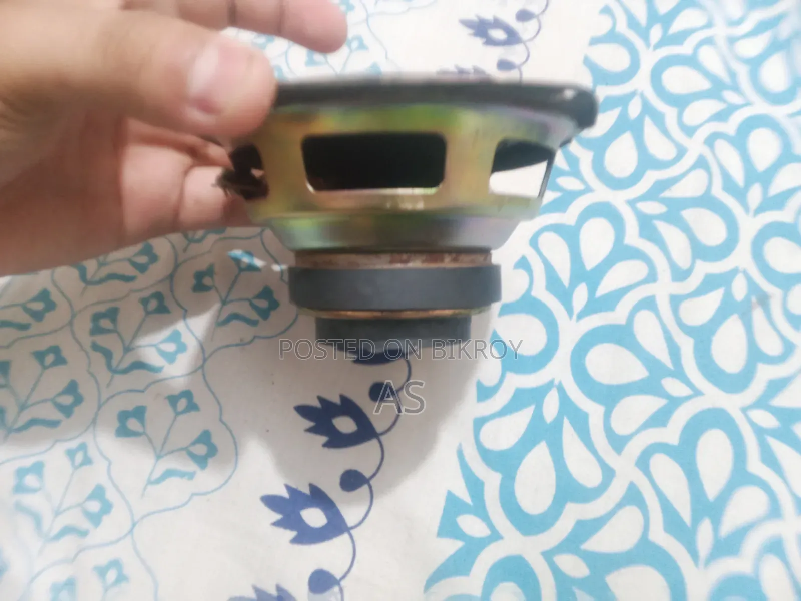 4 Inch Duita Subwoofer Sell Kora Hobe