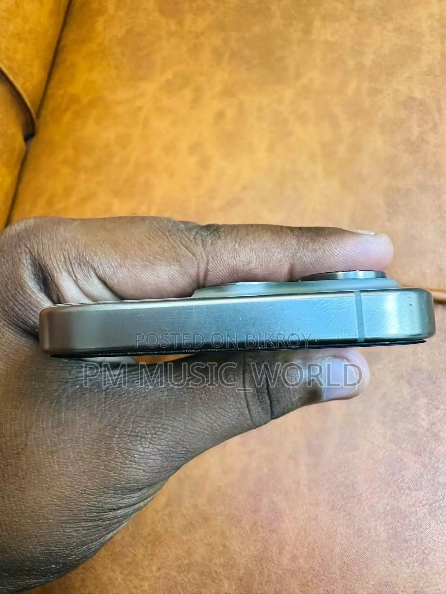 Apple iPhone 15 Pro 256 GB