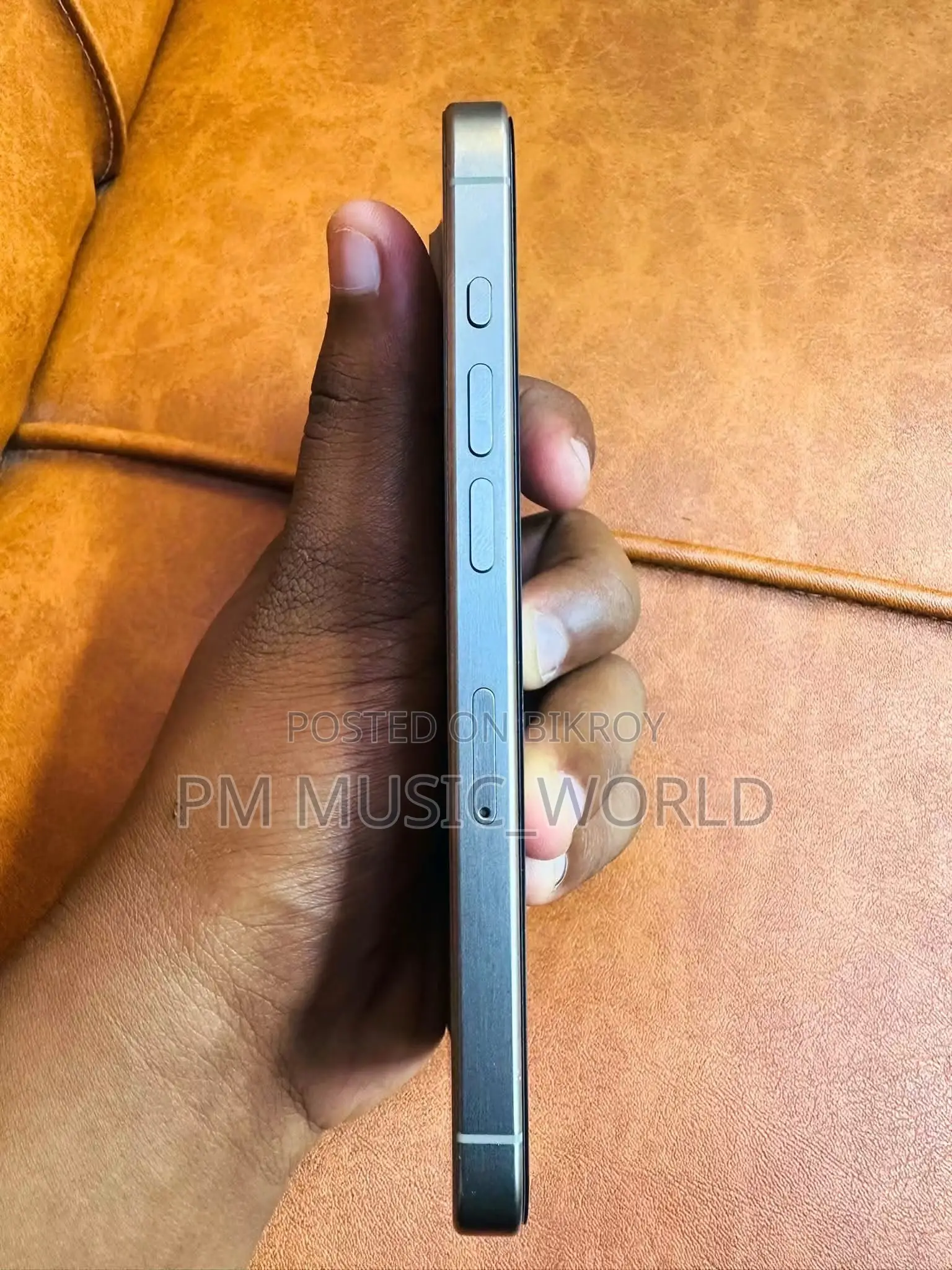 Apple iPhone 15 Pro 256 GB