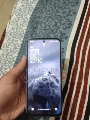 শাওমি রেডমি ১২ ৫জি ২৫৬ জিবি রেড