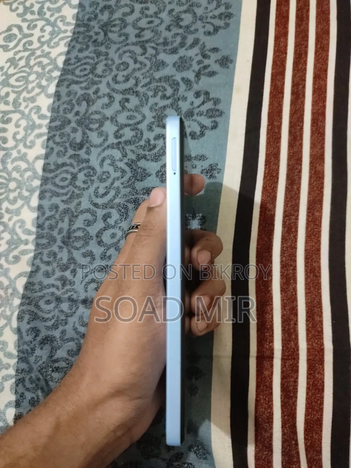 শাওমি রেডমি ১২ ৫জি ২৫৬ জিবি রেড