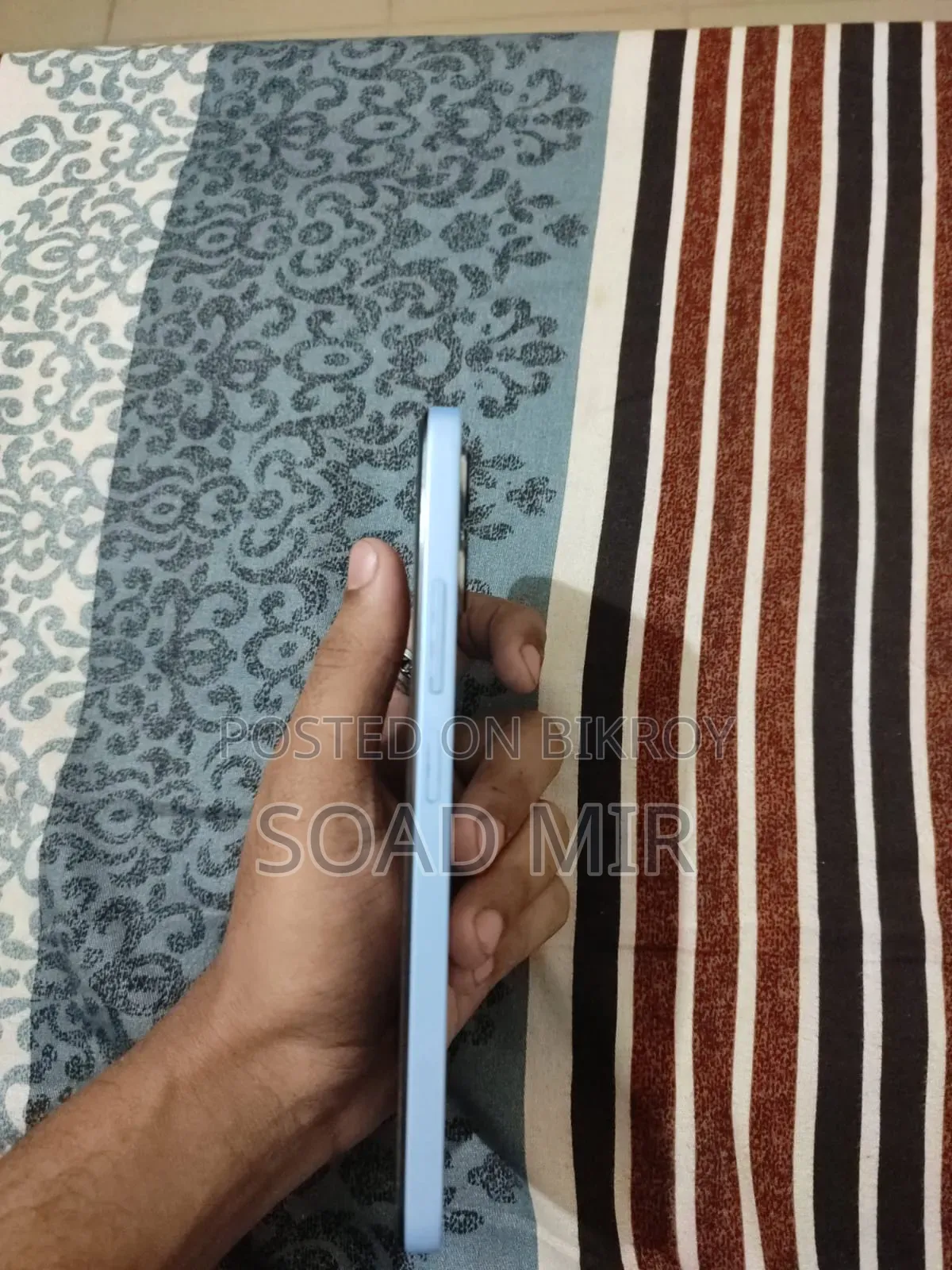 শাওমি রেডমি ১২ ৫জি ২৫৬ জিবি রেড