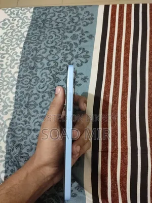 শাওমি রেডমি ১২ ৫জি ২৫৬ জিবি রেড