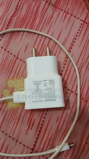 Samsung Galaxy 15 Fast Charging