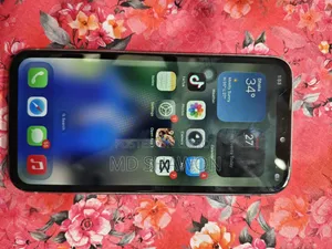 অ্যাপল আইফোন ১১ ৬৪ জিবি পার্পল