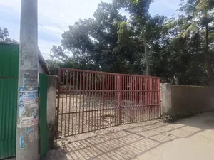জমি বিক্রয়