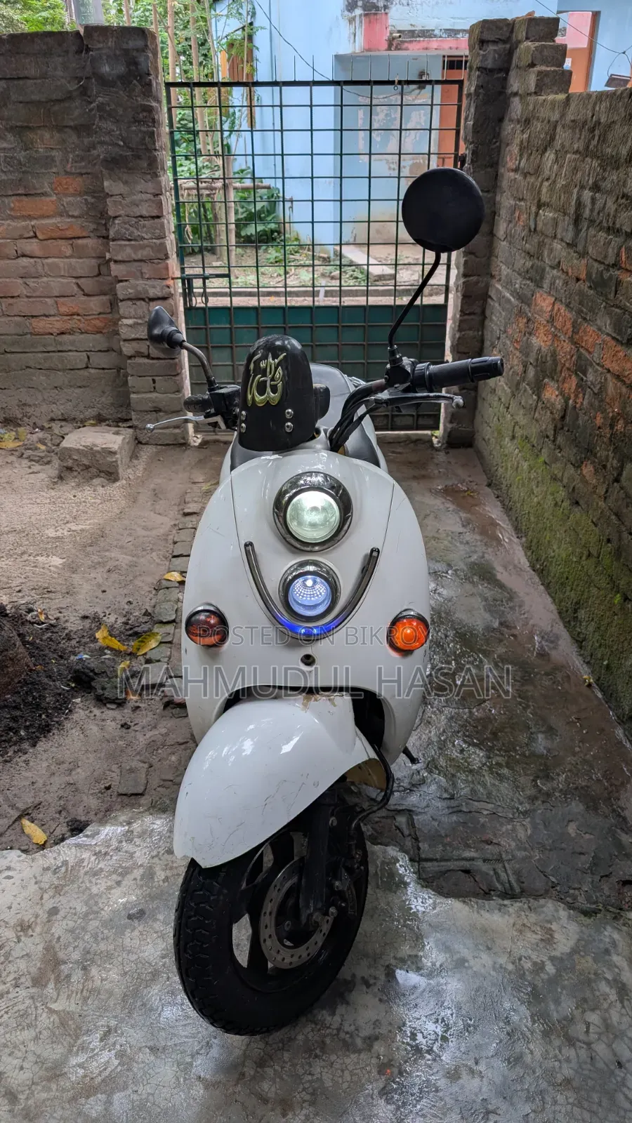 আকিজ পঙ্খীরাজ ২০২১ হোয়াইট