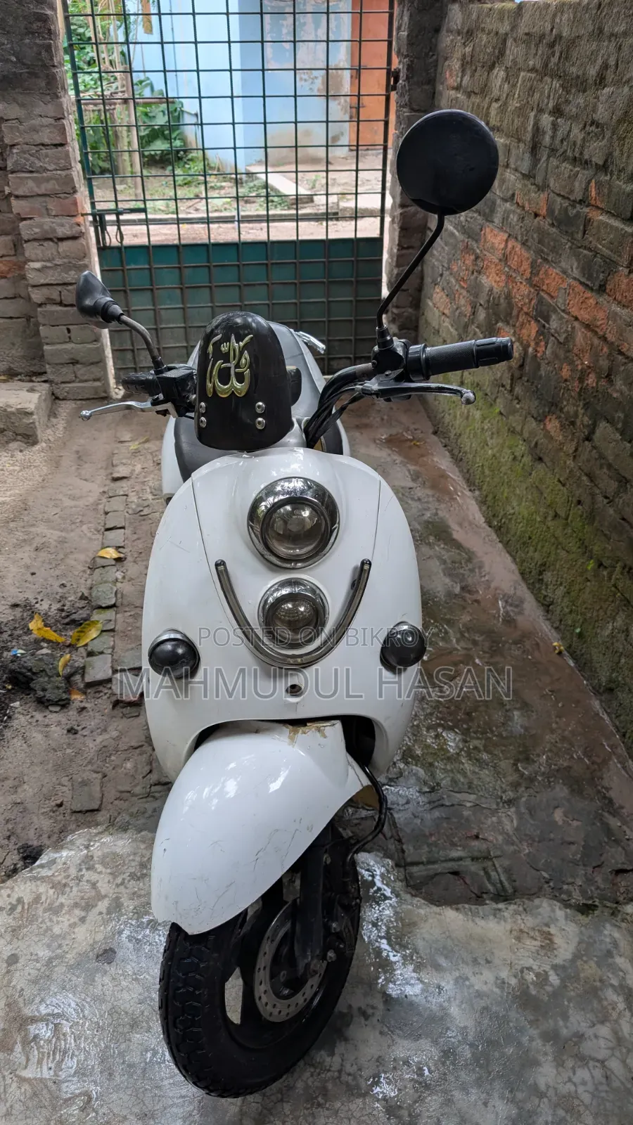 আকিজ পঙ্খীরাজ ২০২১ হোয়াইট