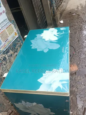 220 লিটার রানিং Konka ফিরিজ বিক্রি করা হবে।