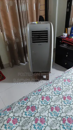 পোর্টেবল এসি