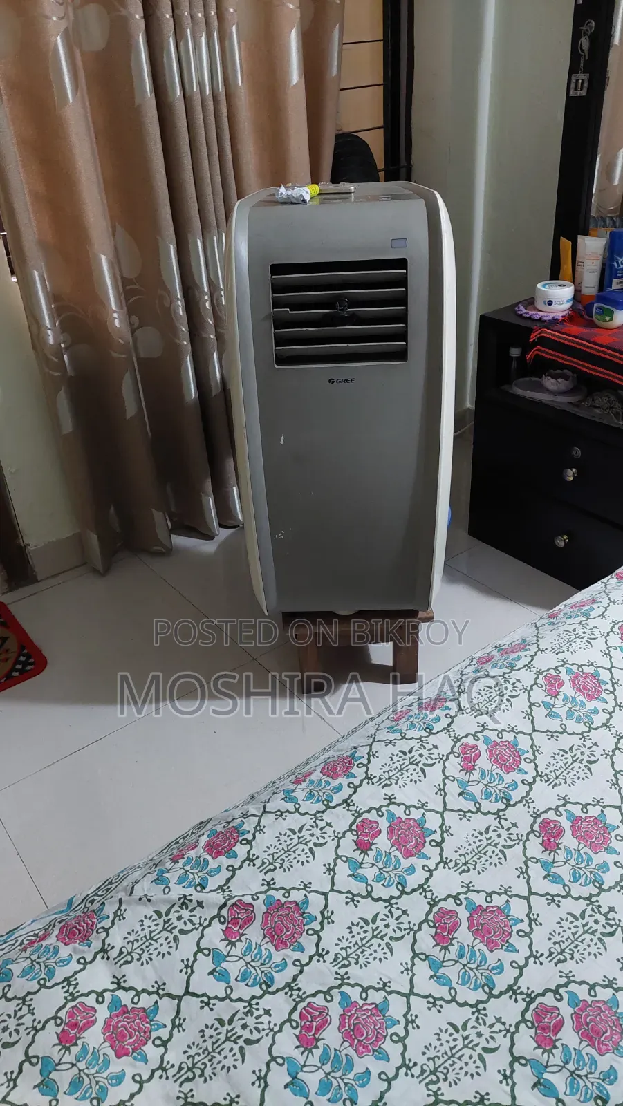 পোর্টেবল এসি